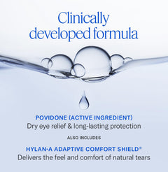 Daily Eye Hydration & Care Kit