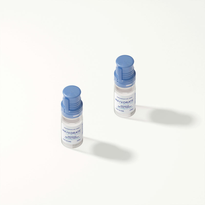 Heyedrate Clinical