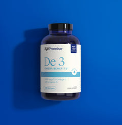 De3 Omega Benefits