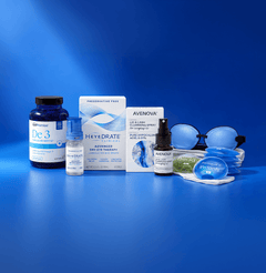 Ultimate Daily Eye Hydration System