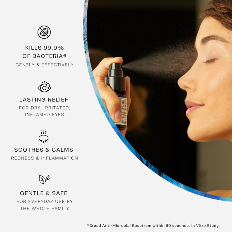 Daily Lid & Lash Hygiene Duo