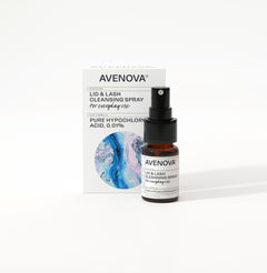Avenova Lid & Lash Cleansing Spray
