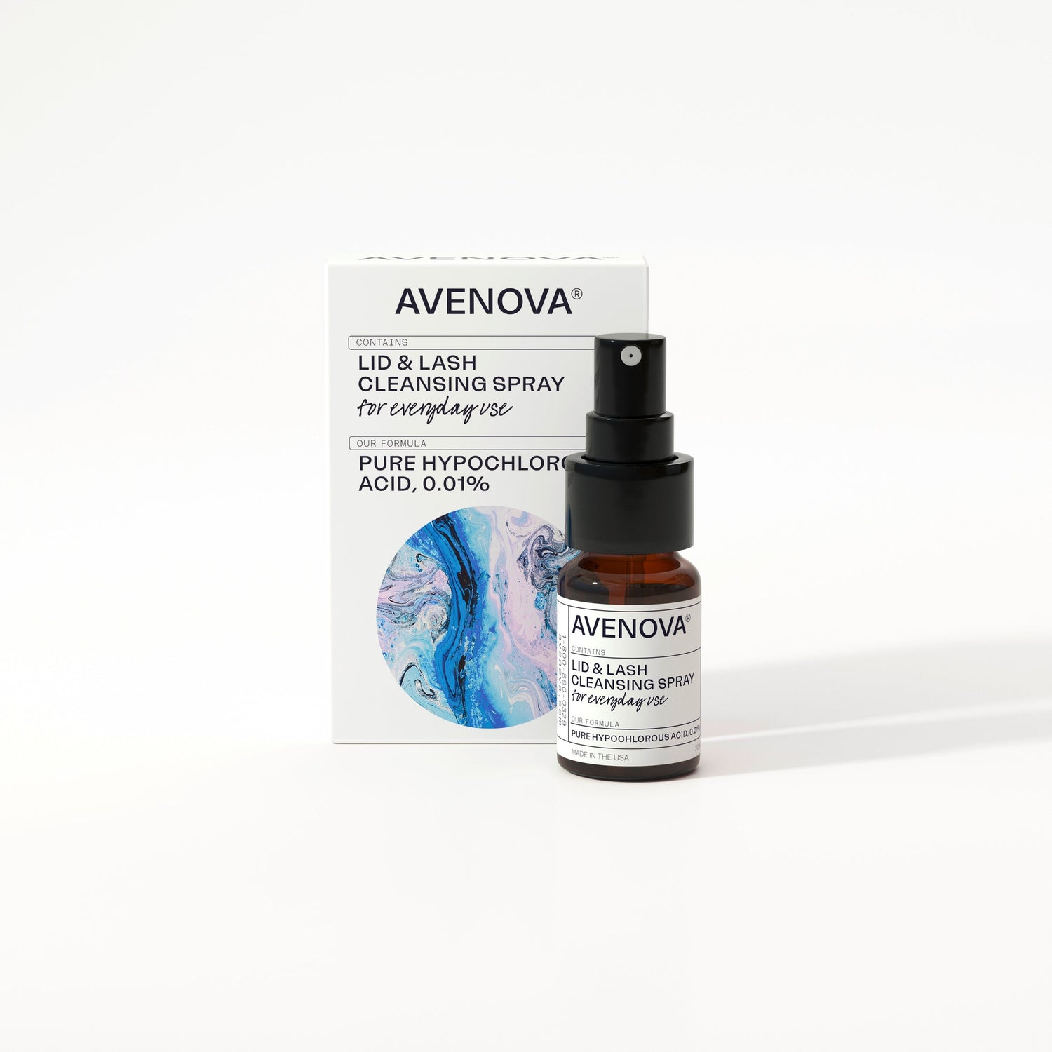 Eye Hydration Bundle