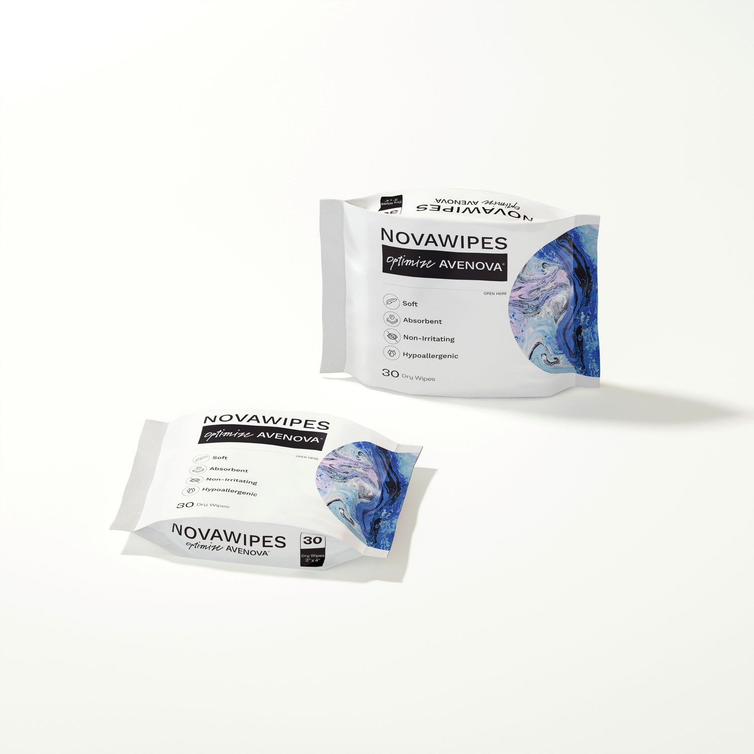 Avenova NovaWipes