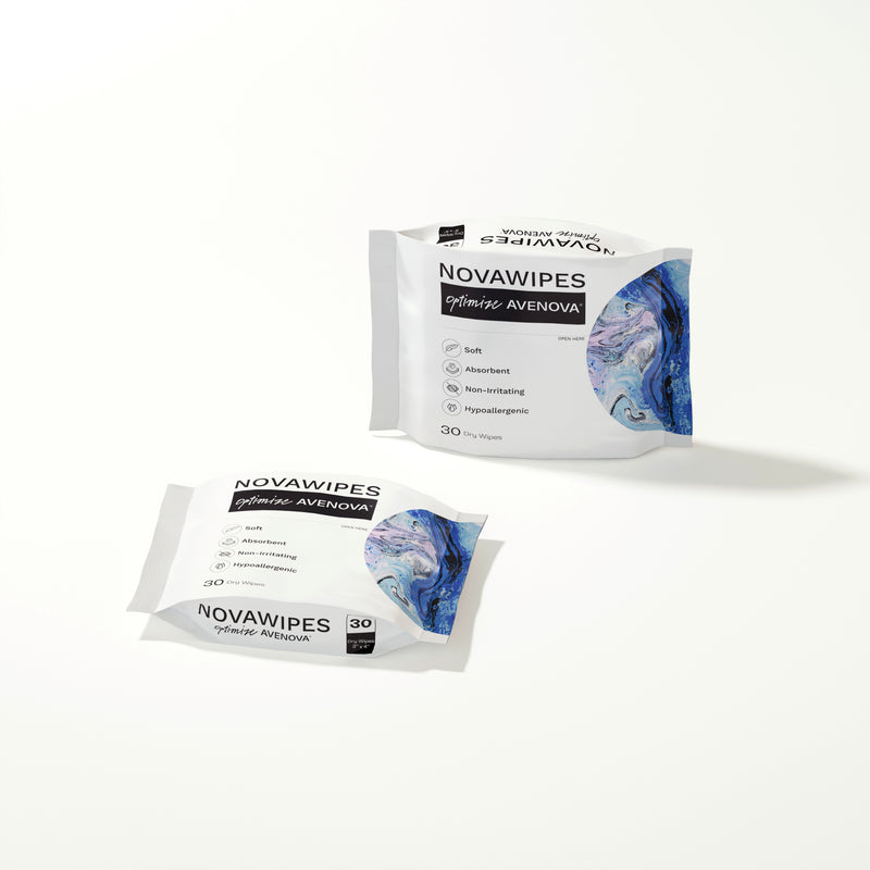 Avenova NovaWipes
