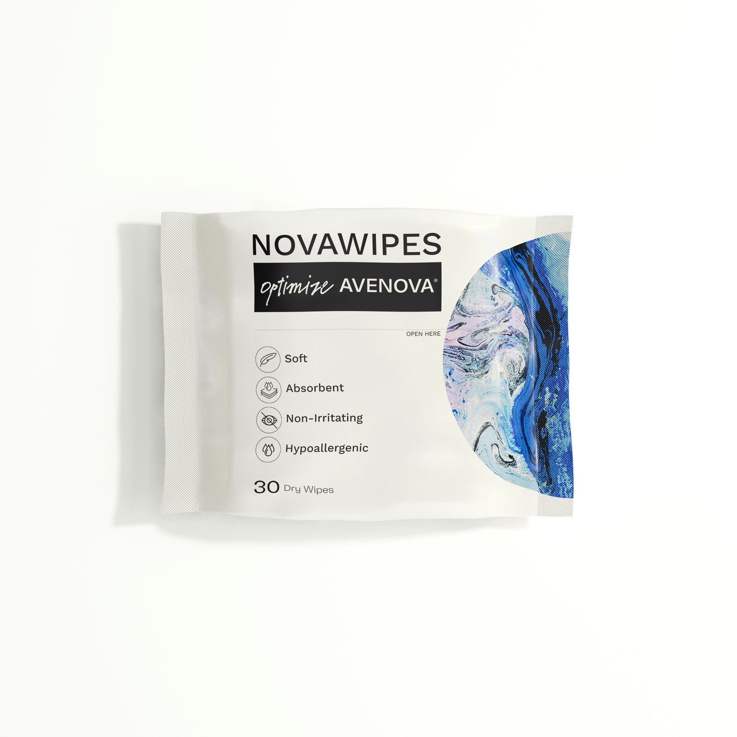 Avenova NovaWipes