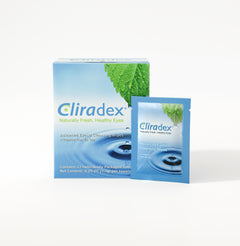 Cliradex Towelettes