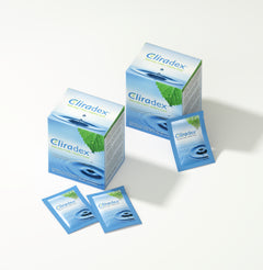 Cliradex Towelettes