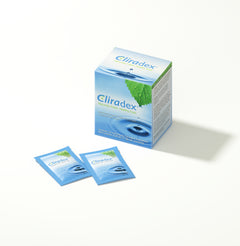 Cliradex Towelettes