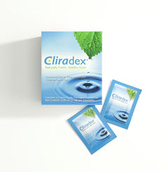 Cliradex Towelettes