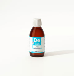 De Omega Benefits Liquid