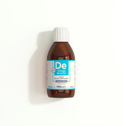 De Omega Benefits Liquid