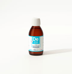 De Omega Benefits Liquid