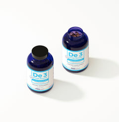 De3 Omega Benefits