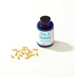 De3 Omega Benefits