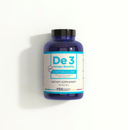 De3 Omega Benefits | EyePromise