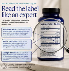Ultimate Daily Eye Hydration System