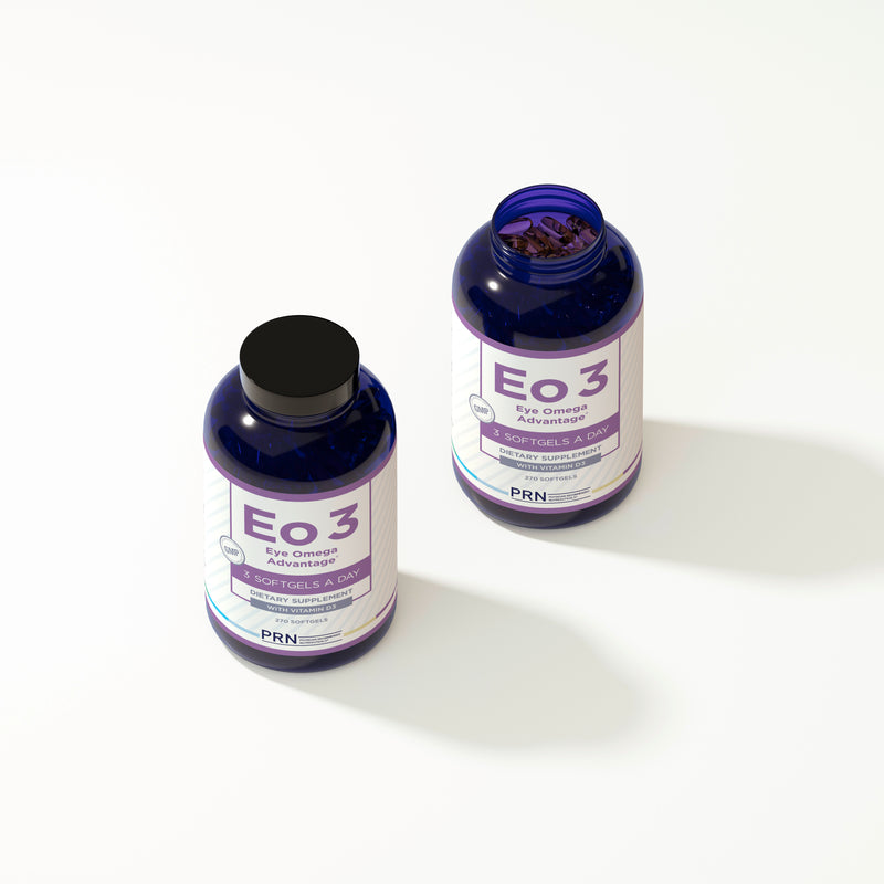 Eo3-Eye Omega Advantage