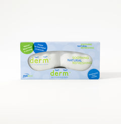 EyeEco d.e.r.m. Eye Compress
