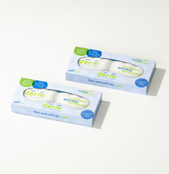 EyeEco d.e.r.m. Eye Compress