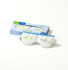 EyeEco d.e.r.m. Eye Compress