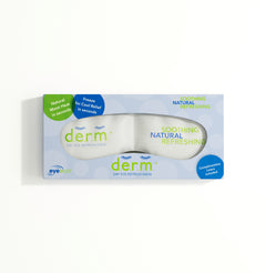 EyeEco d.e.r.m. Eye Compress