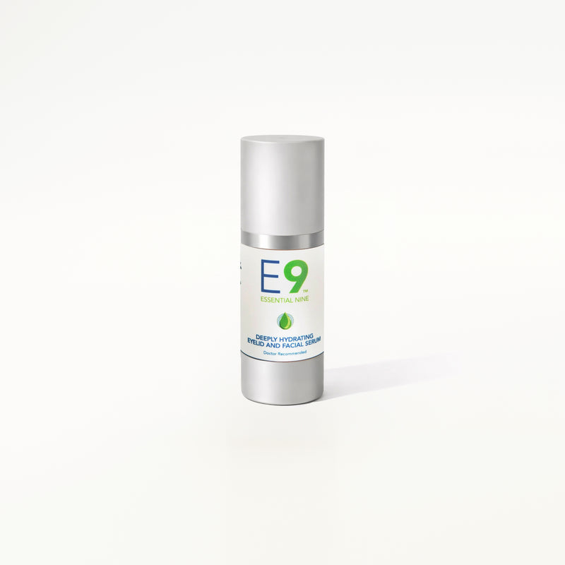 EyeEco E9 Essential Nine Eyelid and Facial Serum