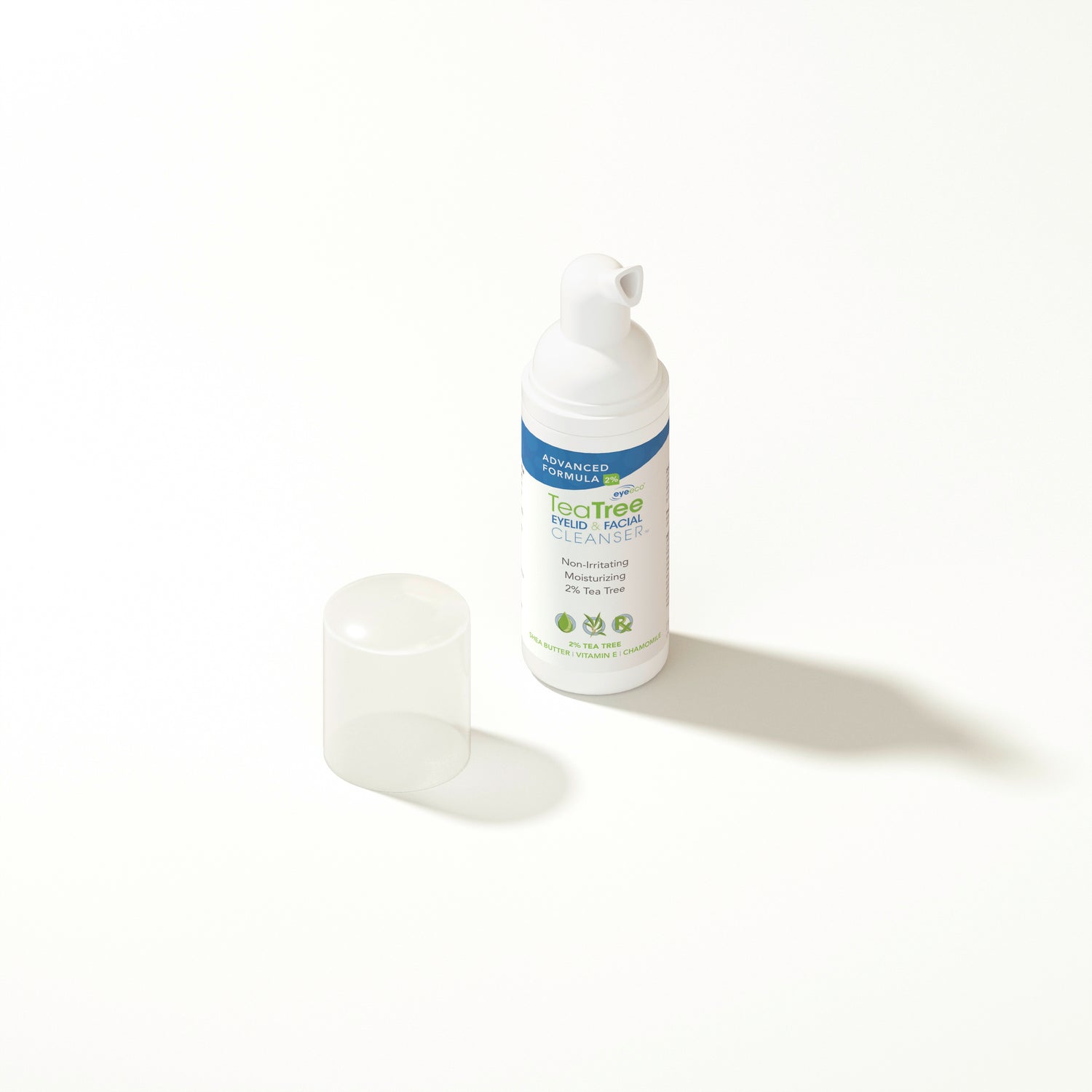 Tea Tree Cleanser – Advanced Formula