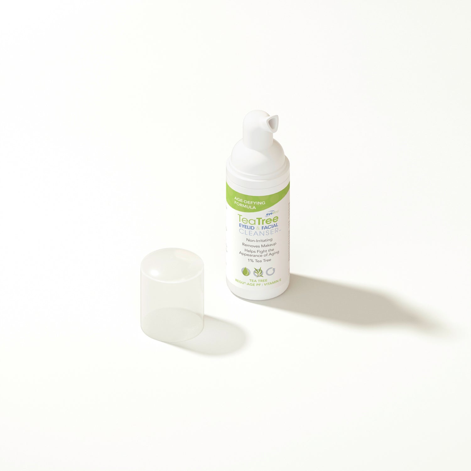 Tea Tree Cleanser – Age Defying Formula