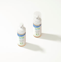 Tea Tree Cleanser – Gentle Formula