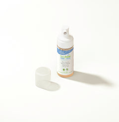 Tea Tree Cleanser – Gentle Formula