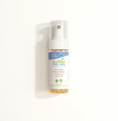 Tea Tree Cleanser – Gentle Formula