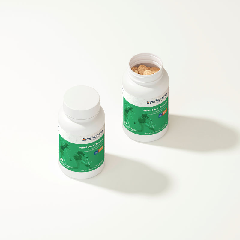 Vizual Edge Chewable