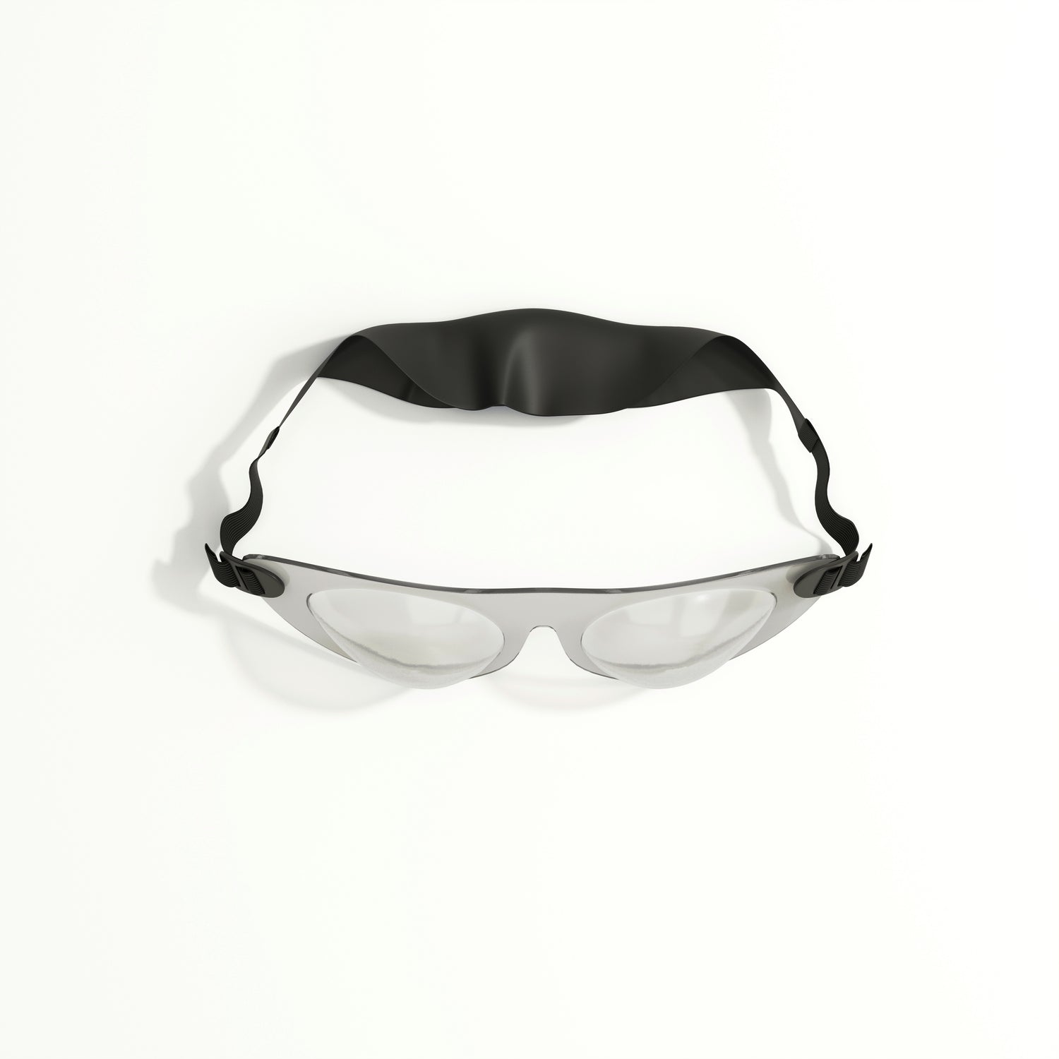 Eyeseals 4.0 Hydrating Sleep Mask for Nighttime Dry Eye Relief
