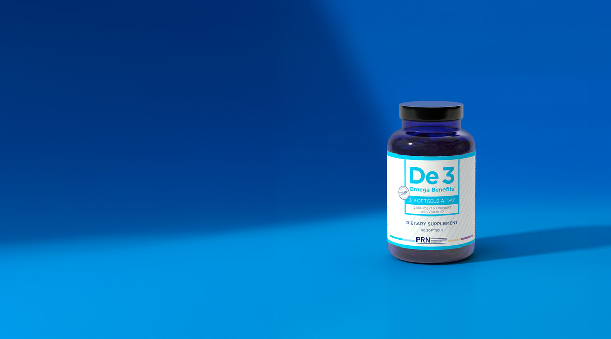 About the Science: The De3 Difference | EyePromise
