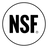 NSF Certified for sport®