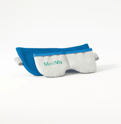 Mediviz Eye Compress with Comfort Cover