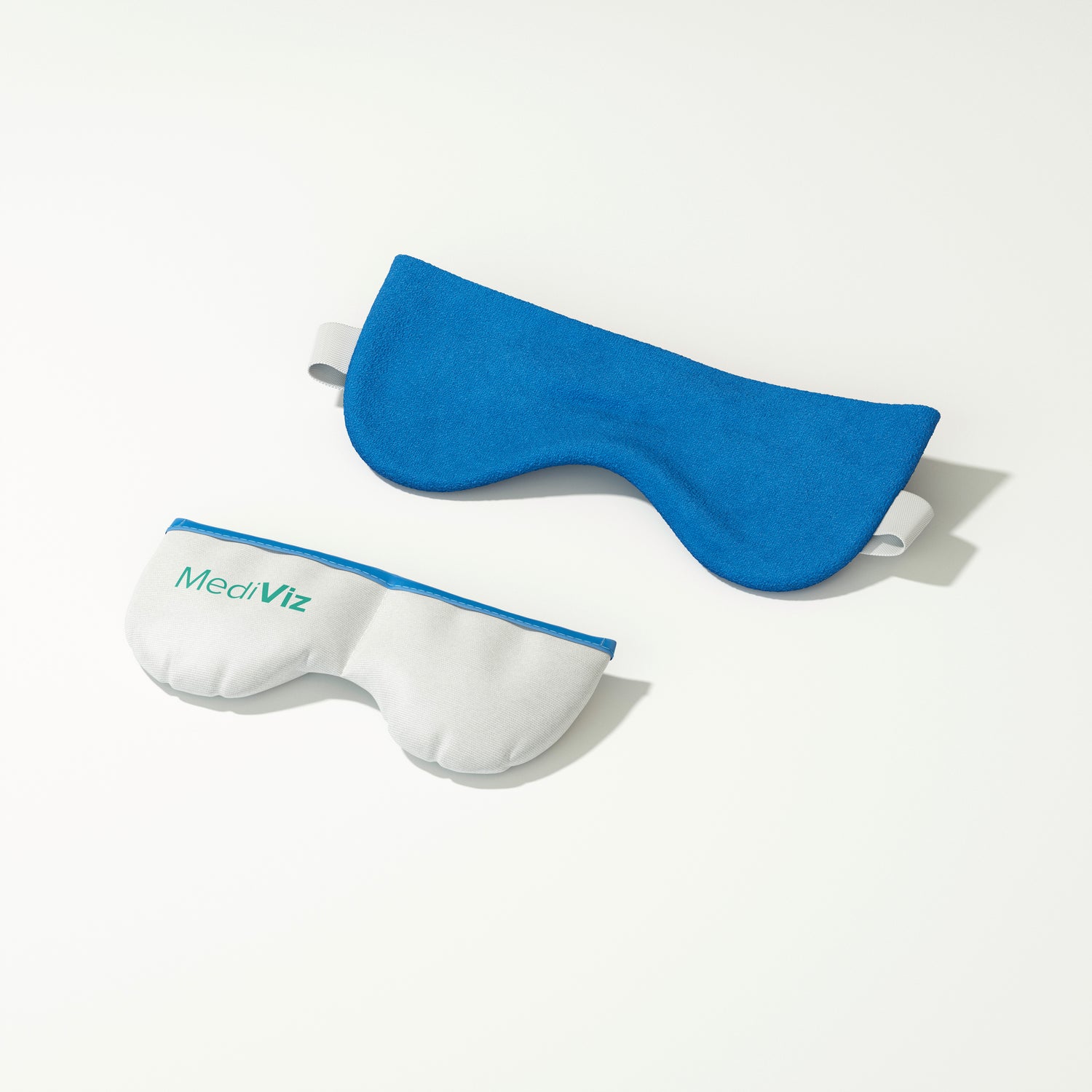 Mediviz Eye Compress with Comfort Cover