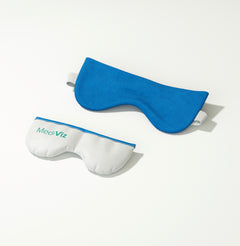 Mediviz Eye Compress with Comfort Cover