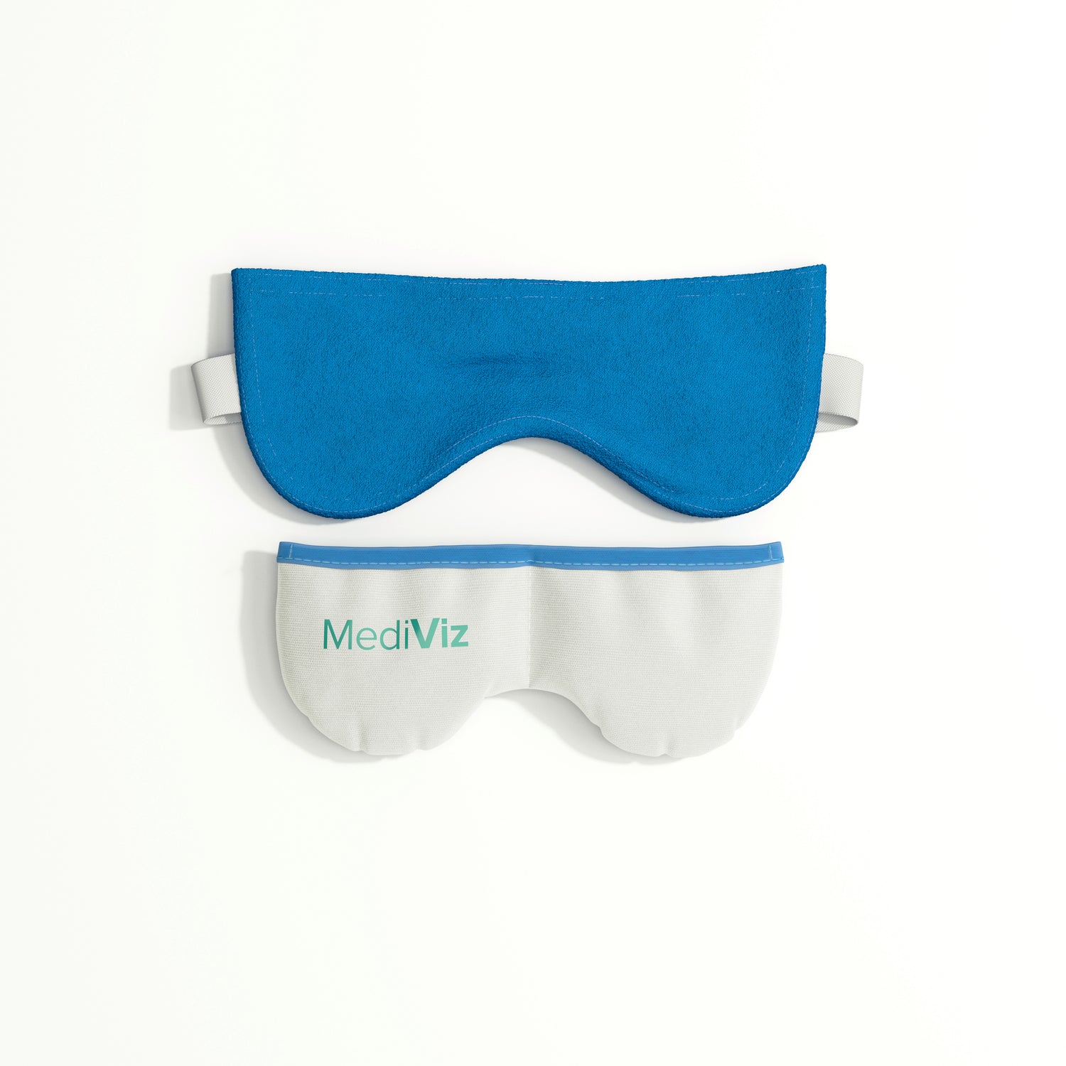 Mediviz Eye Compress with Comfort Cover