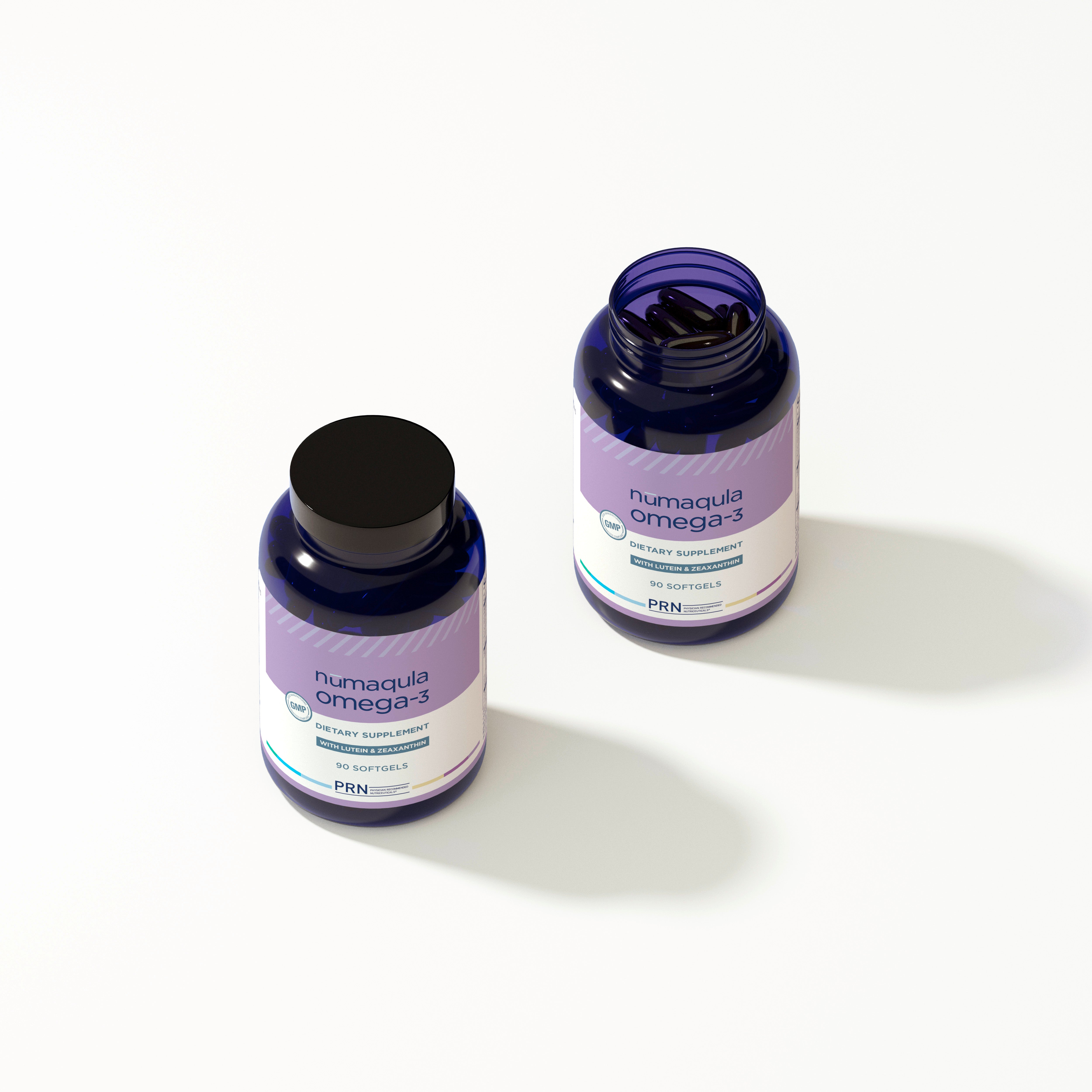Vandoren AL 3 オプティマム Numaqula Omega‑3 for Dry Eye Support | EyePromise