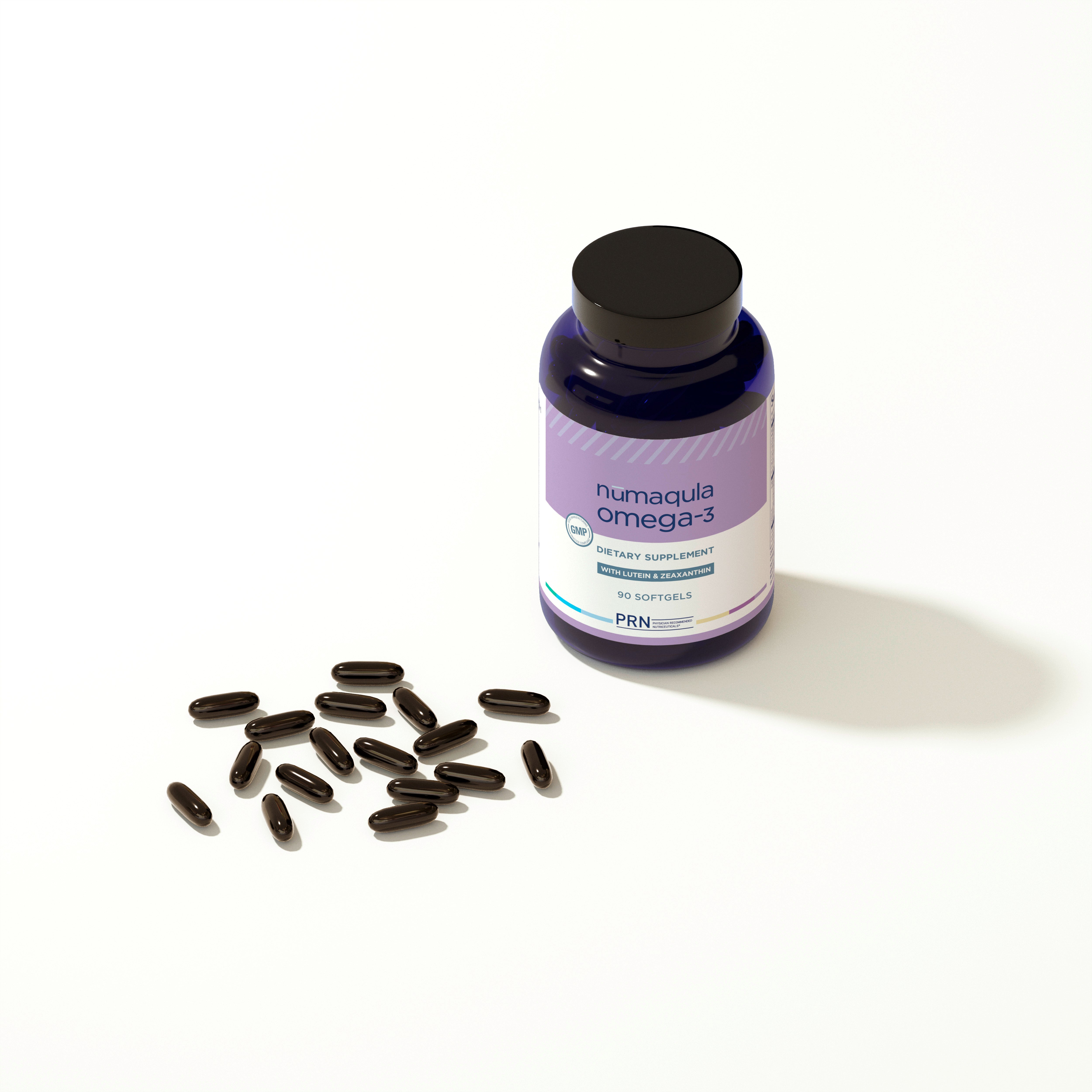 Vandoren AL 3 オプティマム Numaqula Omega‑3 for Dry Eye Support | EyePromise