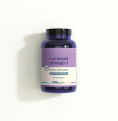 nūmaqula Omega-3