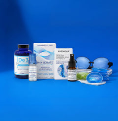 Eye Hydration Bundle