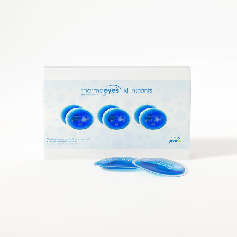 thermoeyes XL Instants