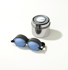 EyeEco TranquilEyes Mini Blue