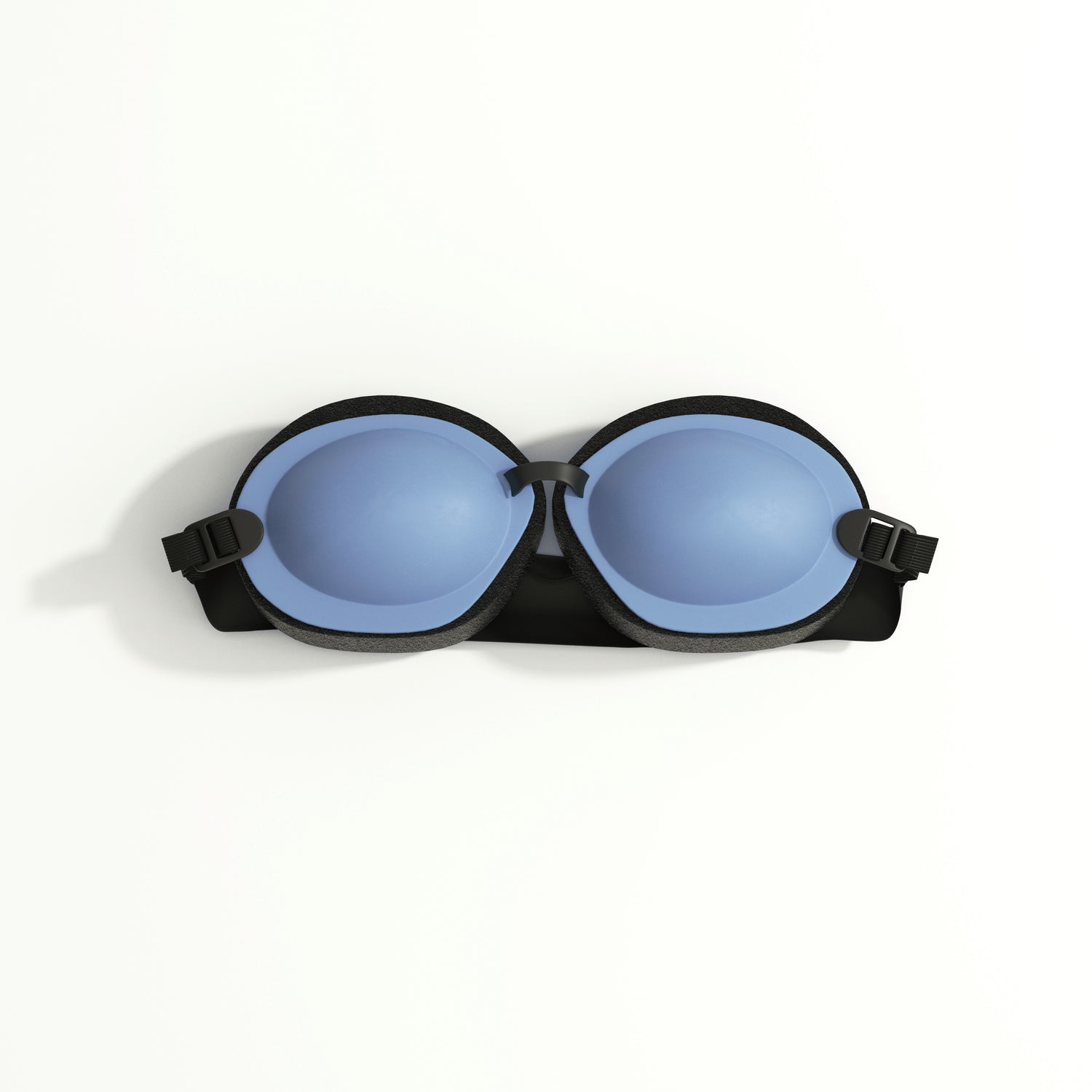 EyeEco TranquilEyes Mini Blue