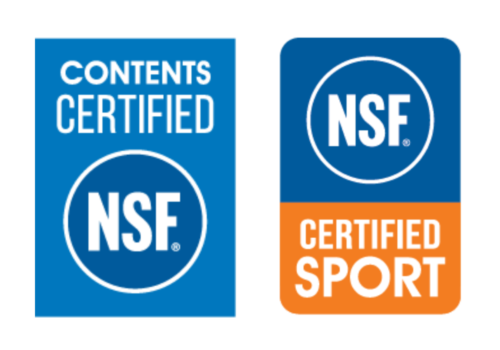 USP vs. NSF Certification - EyePromise