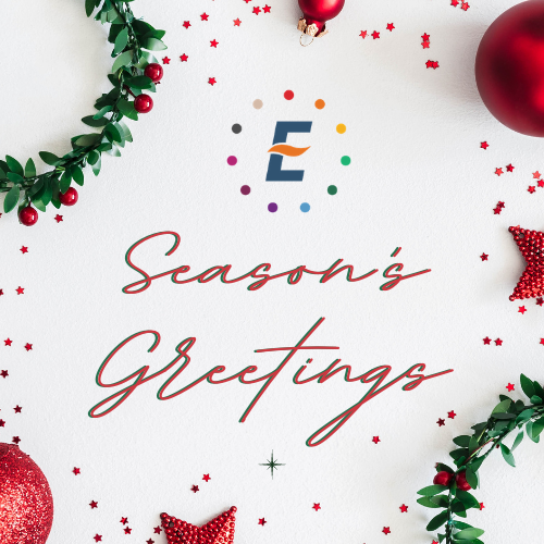 Happy holidays from EyePromise!