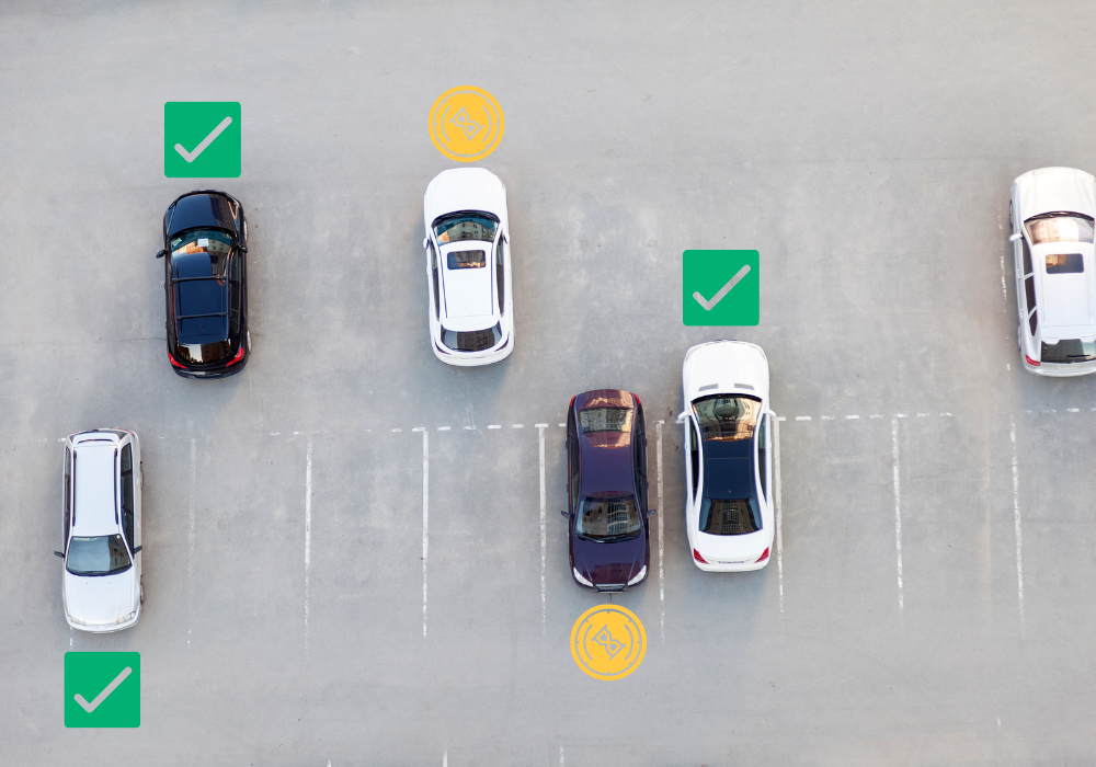 Parking Lot Check In is a program that allows the patient check in process to be done from their car.
